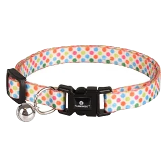 Collare per gatti, 20–35 cm, 10 mm