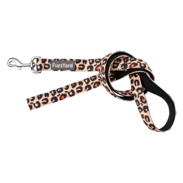 Guinzaglio per cani FuzzYard Javan in neoprene, taglia L