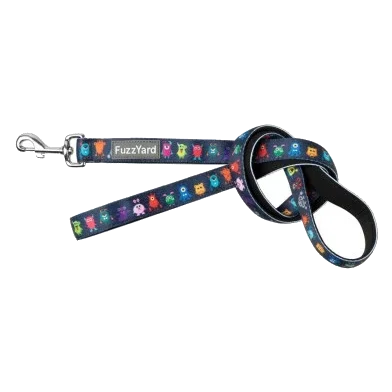 Guinzaglio per cani in neoprene FuzzYard Yardsters, taglia S