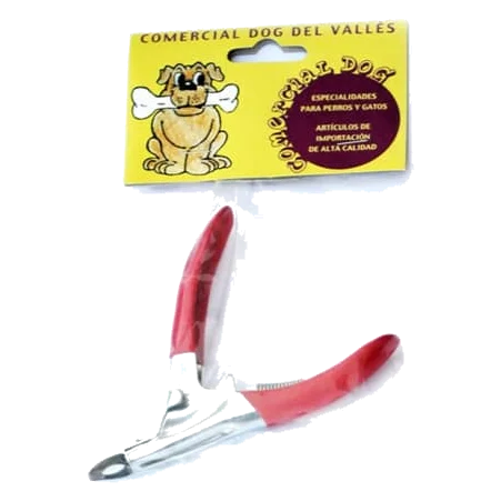 Tagliaunghie per cani a ghigliottina