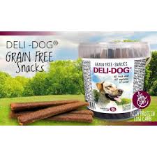 Bastoncini morbidi al pollo grain free, 800 g