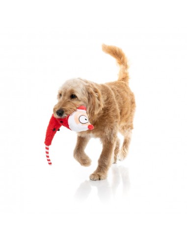 Peluche natalizio per cani FuzzYard So Long Santa