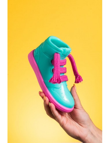 Gioco interattivo per cani FuzzYard Fresh Kicks n' Licks 3 in 1