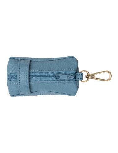 Porta sacchetti per cani FuzzYard Life Atelier French Blue