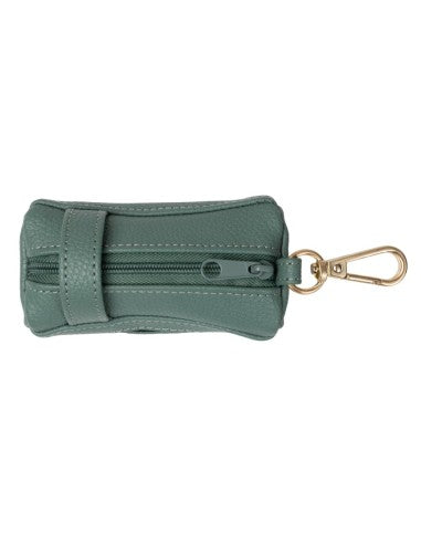 Porta sacchetti per cani FuzzYard Life Atelier Myrtle Green