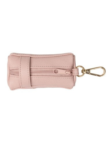 Porta sacchetti per cani FuzzYard Life Atelier Soft Blush