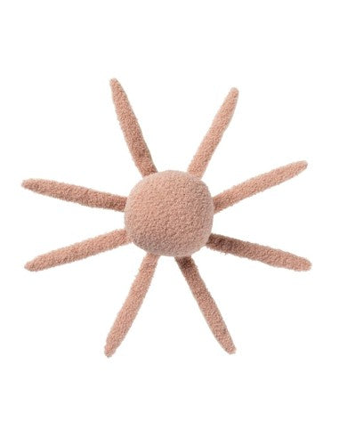 Peluche polpo per cani FuzzYard Life Soft Blush