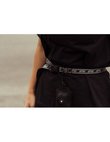 Porta sacchetti per cani in neoprene FuzzYard FY Active