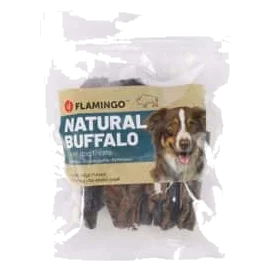 Fegato di bufalo Nature per cani, 200 g