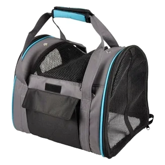 Zaino Lenie 36 x 32 x 32 cm per cani