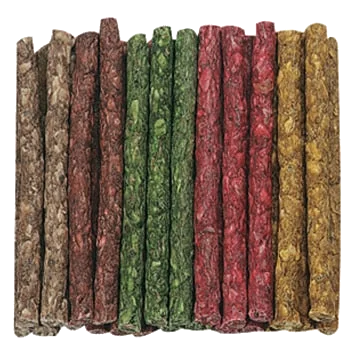 Snack per cani bastoncini Munchy premium 9-10 mm, 25 pezzi