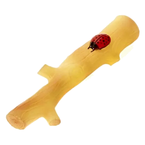 Gioco per cani bastone in vinile Classic Vinyl Stick, 330 mm
