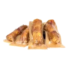 Zampa di prosciutto Mediterranean sottovuoto per cani