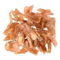 Tendine d'Achille di bufalo Nature per cani, 150 g