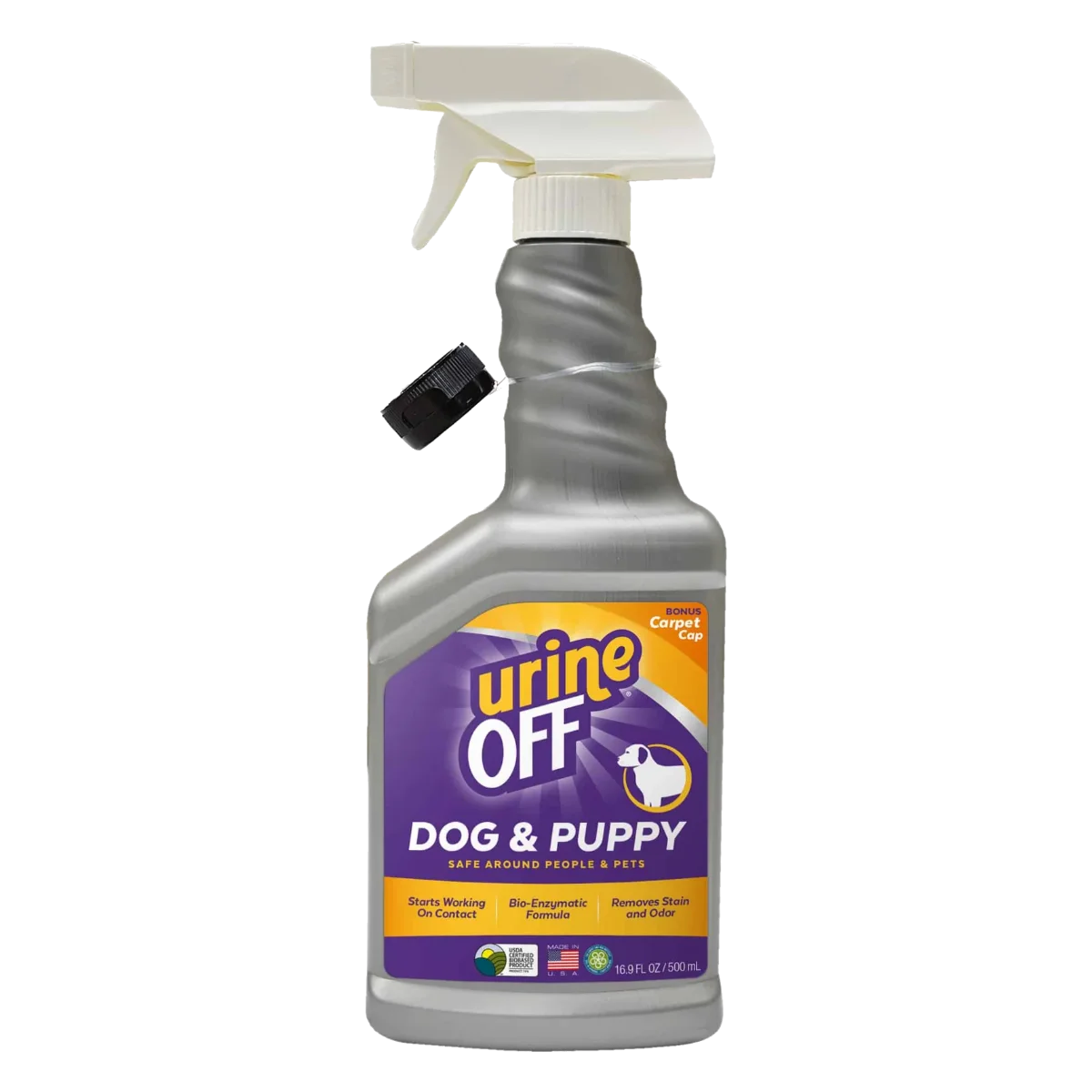 Urine Off eliminaodori per cani e cuccioli