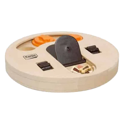 Gioco interattivo cane Brain Train Helios, 23 cm