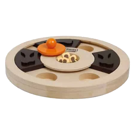 Gioco interattivo cane Brain Train Hera, 25 cm