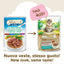 Cibo umido per gatti Stuzzy Cat pesce bianco, busta 85 g – immagine 2
