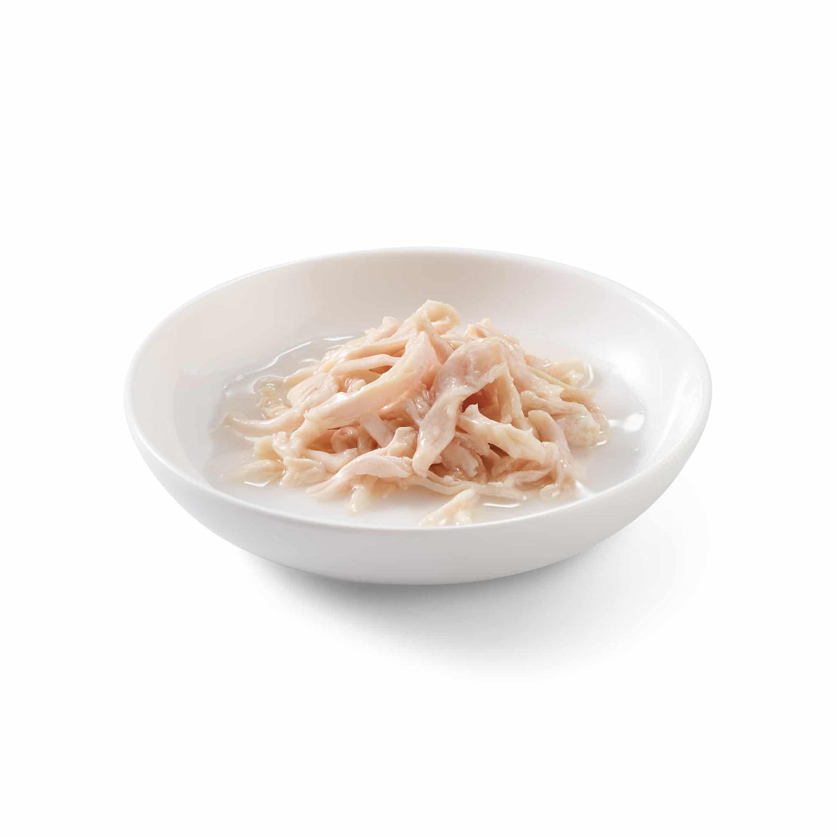 Cibo umido per gatti Schesir filetti di pollo al naturale, 6 × 50 g, multipack – immagine 2
