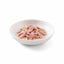 Cibo umido per gatti Schesir tonno con prosciutto in gelatina, lattina 140 g – immagine 2