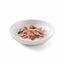 Cibo umido per gatti Schesir tonno con sardine, busta 85 g – immagine 2