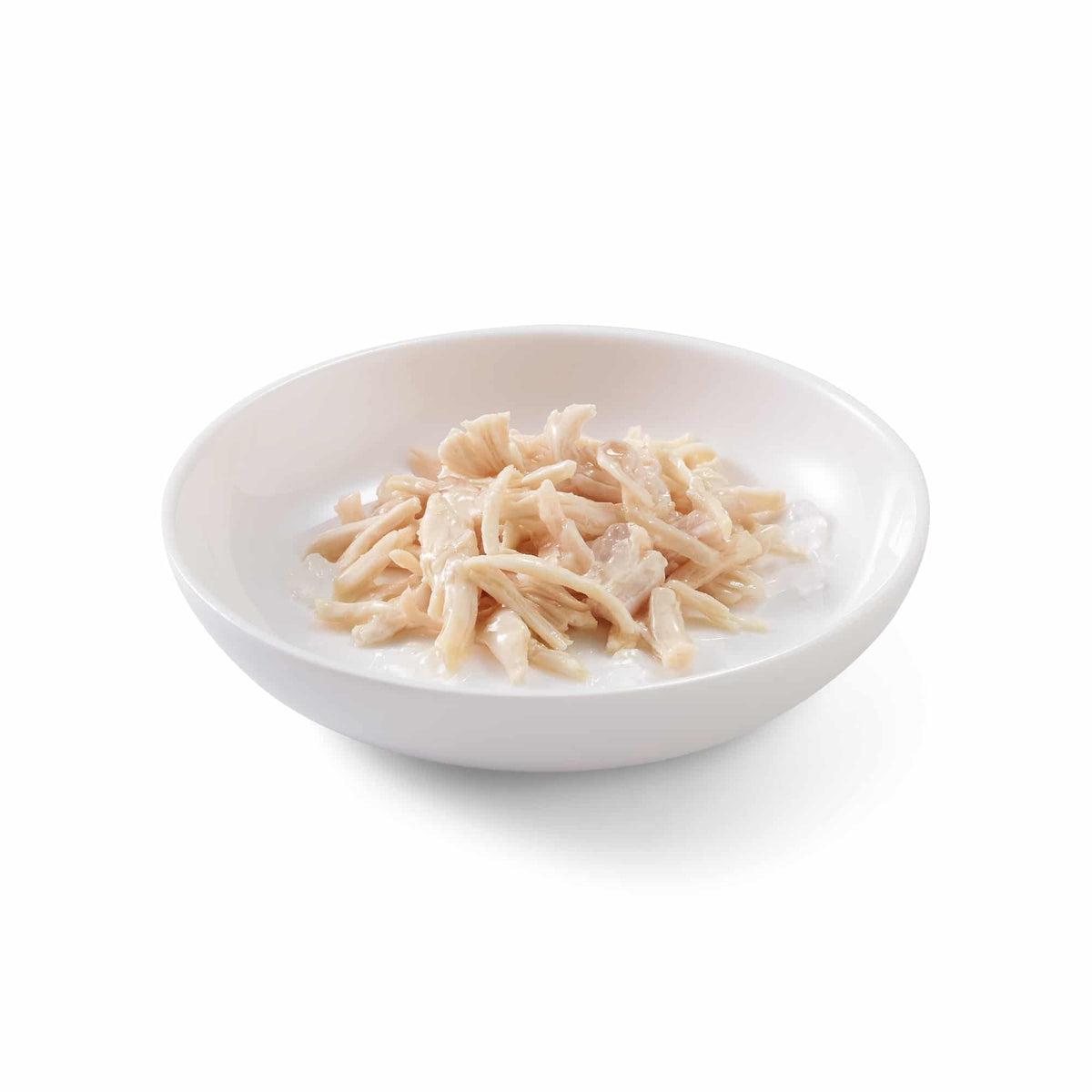 Cibo umido per gattini Schesir filetti di pollo, busta 85 g – immagine 3