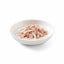 Cibo umido per gatti Schesir tonno con pollo e prosciutto, busta 85 g – immagine 2
