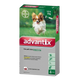 Pipette antiparassitarie per cani Advantix 0–4 kg