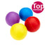 Palla per cani Classic Solid Rubber Ball T3 Large 70 mm