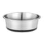 Ciotola Classic Heavy Gauge Stainless Steel Dish 470 ml