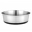 Ciotola Classic Heavy Gauge Stainless Steel Dish 2700 ml