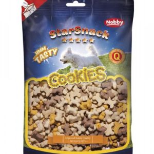 Biscotti per cuccioli Nobby, 500 g