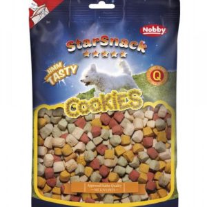 Biscotti da addestramento Nobby per cani, 500 g