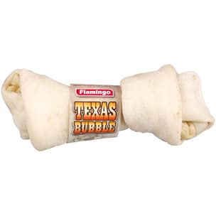 Osso annodato Texas Bubble, 17–20 cm, 170–180 g