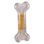 Osso trasparente gusto pollo, 12 cm