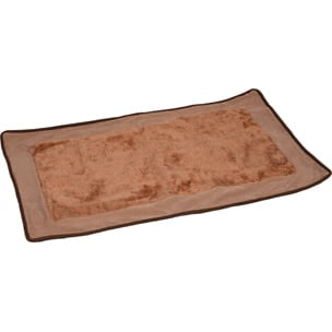Coperta termica marrone, taglia 2