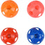 Blister con 4 palline con campanellino per gatti – immagine 2
