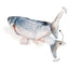 Pesce elettronico con coda mobile per gatti – immagine 3