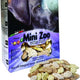 Biscotti Mini Zoo Mix per cani, 2 kg