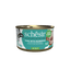Cibo umido per gatti Schesir tonno con orata, lattina 85 g