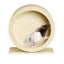 Ruota in legno Danco per roditori, diametro 29 cm – immagine 2
