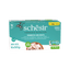 Cibo umido per gatti Schesir tonno con orata, 6 × 50 g, multipack