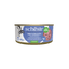 Cibo umido per gatti Schesir tonno e bianchetti in gelatina, lattina 140 g
