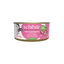 Cibo umido per gatti Schesir tonno con prosciutto in gelatina, lattina 140 g
