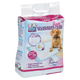 Traversine per cani di taglia grande T3 60 x 90 cm, 5 pz
