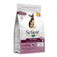 Crocchette per cani Schesir Toy Adult pollo, 2 kg