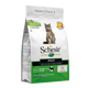 Crocchette per gatti Schesir Mantenimento agnello, 400 g
