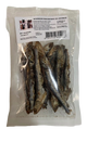 Snack per gatti alici essiccate, 50 g