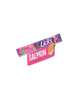 Dr. Zoo Licks salmone, 4 × 15 g