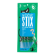 Schesir Snack Stix snack cremosi tonno per gatti, 6 × 15 g